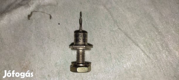 Dióda Byx42 1200 12 A 1200 V Eladó