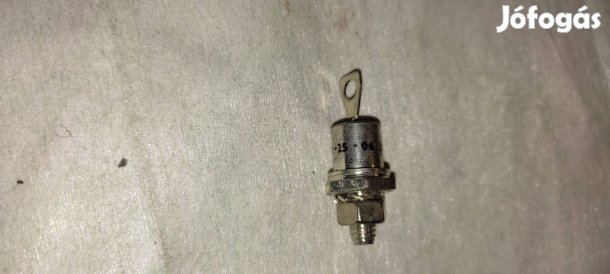 Dióda D811-25-06 25 A 600 V Eladó