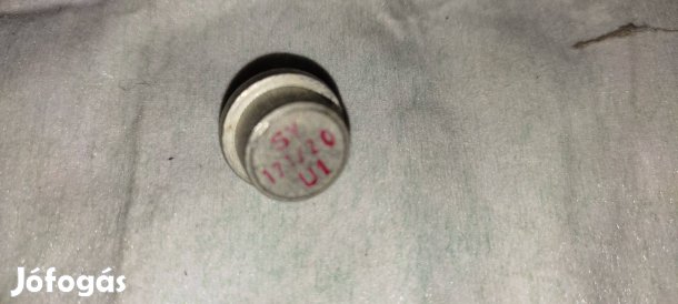 Dióda SY171/2 Furatba Építhető 25 A 200 V Eladó