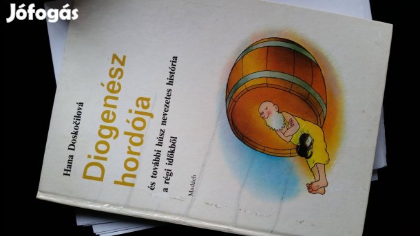 Diogenész hordója - Rémusz bácsi meséi DVD + Szutyejev: Vidám mesék