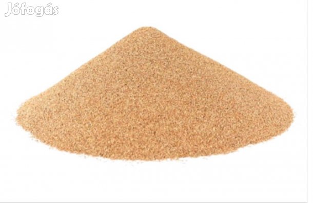 Dióhéj Őrlemény Szóróanyag / Walnut Shell