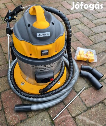 Dióhéjas tisztító gép bérbeadás