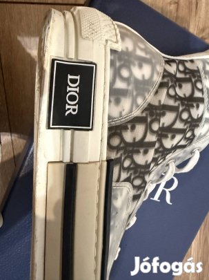 Dior B23 férfi cipő