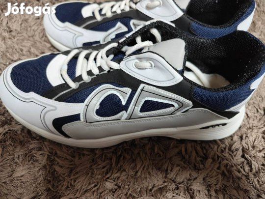 Dior B30 férfi cipő