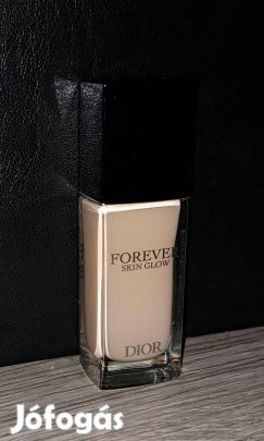 Dior Forever Skin Glow Foundation alapozó
