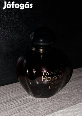 Dior Hypnotic Poison edp női illat