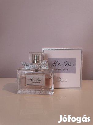 Dior - Miss Dior parfüm