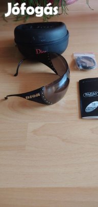 Dior fekete női napszemüveg