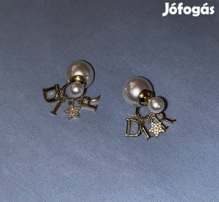 Dior fülbevaló