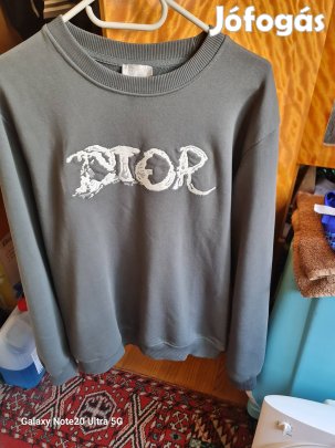 Dior pulóver!!