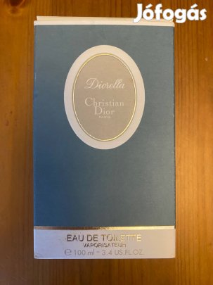 Diorella 100 ml Eau de Toilette