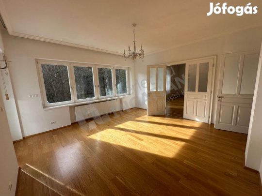 Diós ároknál luxusvilla kiadó