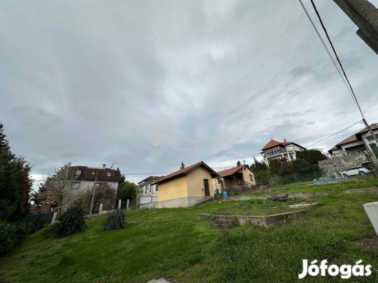 Diósdi 30 nm-es ház eladó