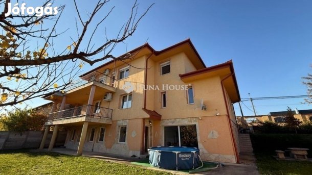 Diósdi eladó 337 nm-es ház