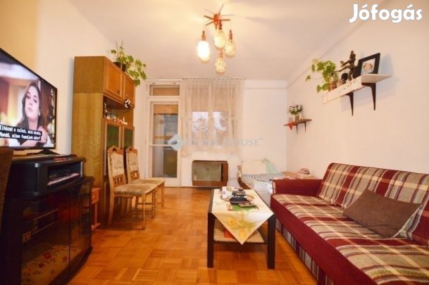 Diósdi eladó 53 nm-es lakás