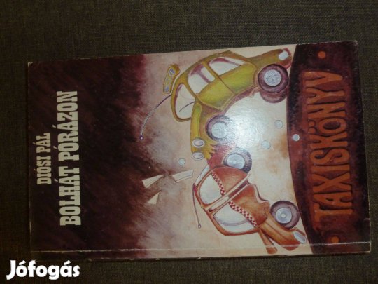 Diósi Pál: Bolhát pórázon