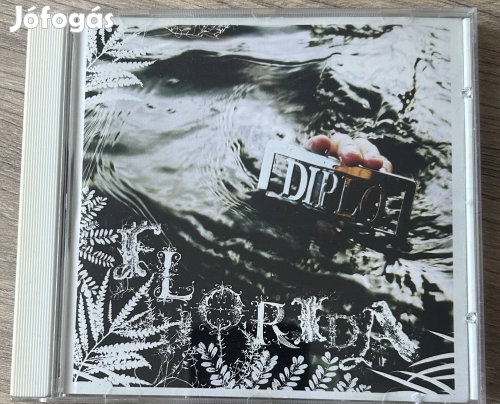 Diplo Florida CD