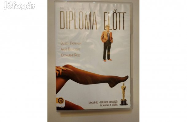 Diploma Előtt