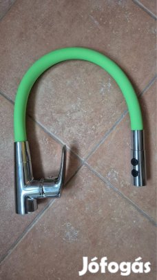 Diplon mosogató csaptelep új