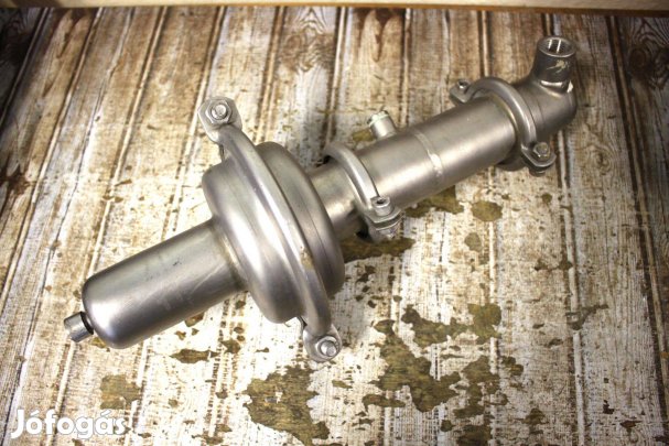 Direkt működésű nyomáscsökkentő szelep ( 2972)