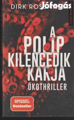 Dirk Rossmann: A polip kilencedik karja