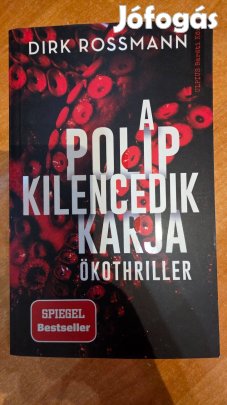 Dirk Rossmann - A polip kilencedik karja