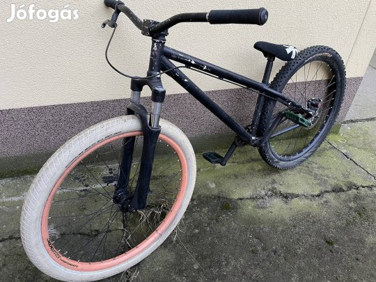 Dirt mtb 26"