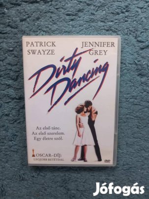Dirty dancing DVD