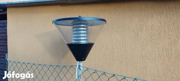 Disano 1204 Clima tip. Olasz kültéri lámpa fej