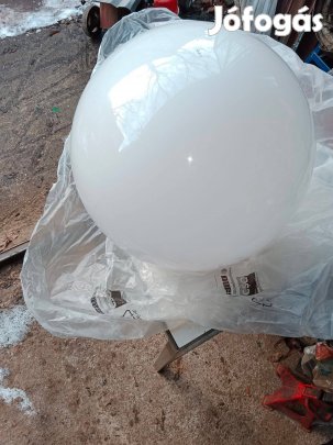 Disano Illuminazione 1313 base aluminium lámpa