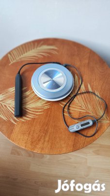 Discman panasonic, retro