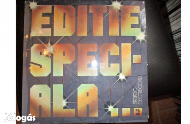 Disco bakelit hanglemezek eladók