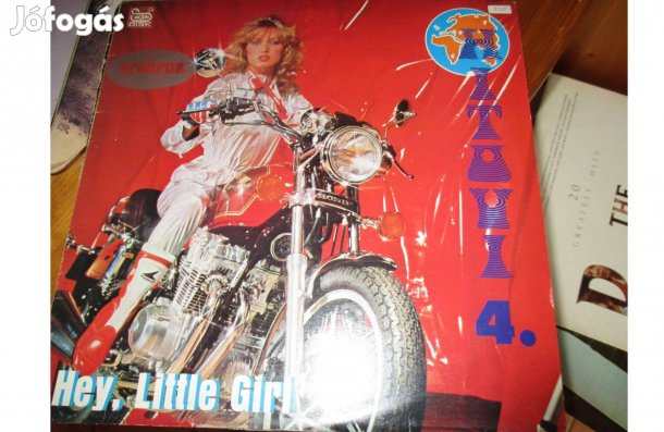 Disco válogatás bakelit hanglemezek eladók