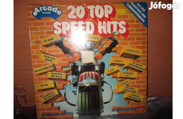 Disco válogatás bakelit hanglemezek eladók