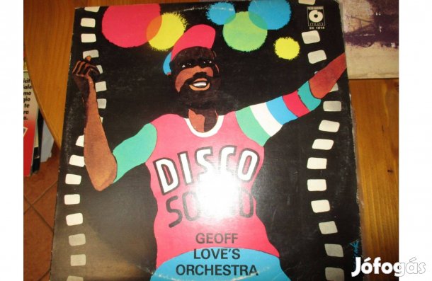 Discoválogatás bakelit hanglemezek eladók