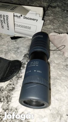 Discovery Gator 10-30-as távcső