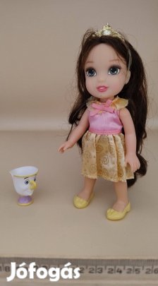 Disney Belle és Csészike