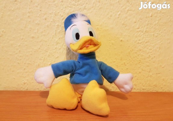 Disney Donald kacsa Niki plüss