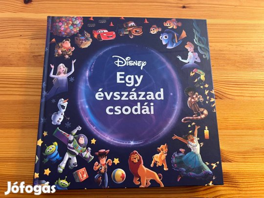 Disney Egy évszázad csodái