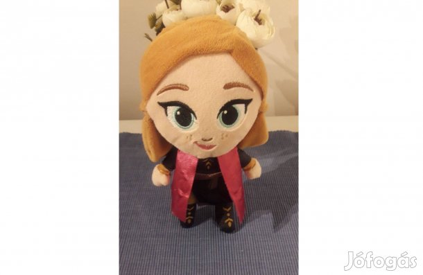 Disney Frozen Anna