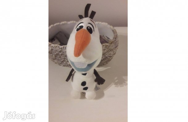 Disney Frozen Olaf