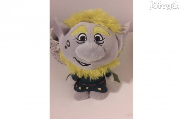 Disney Frozen Pabbie troll