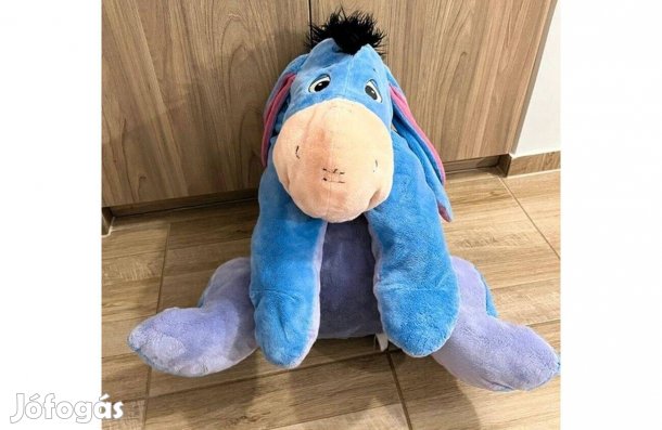 Disney Füles óriás plüss figura 66 cm