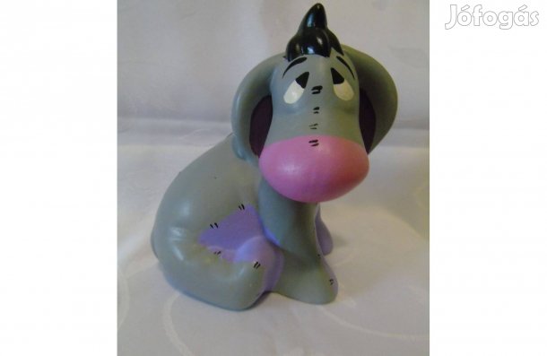 Disney Füleske kerámia persely dugóval