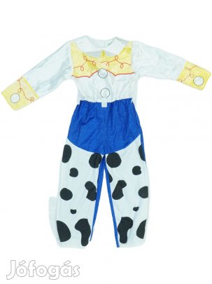 Disney Használt (használtabb) Fiú Jelmez (Méret: 104)