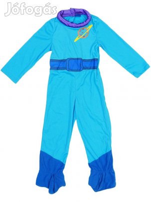 Disney Használt (használtabb) Fiú Jelmez (Méret: 116)