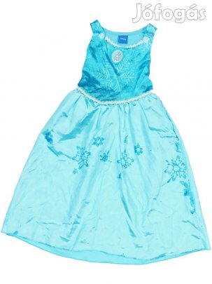 Disney Használt (használtabb) Lány Jelmez (Méret: 98)