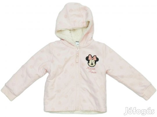 Disney Használt (használtabb) Lány Pulóver (Méret: 98)