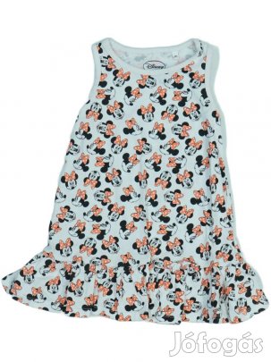 Disney Használt (keveset használt) Lány Ruha (Méret: 92)