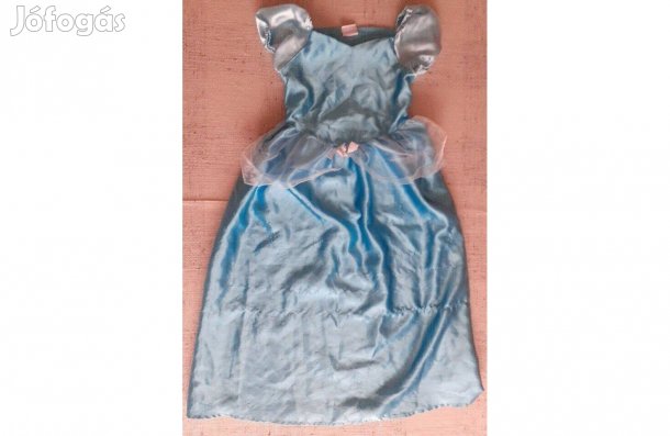 Disney Hercegnő jelmez eladó (11)